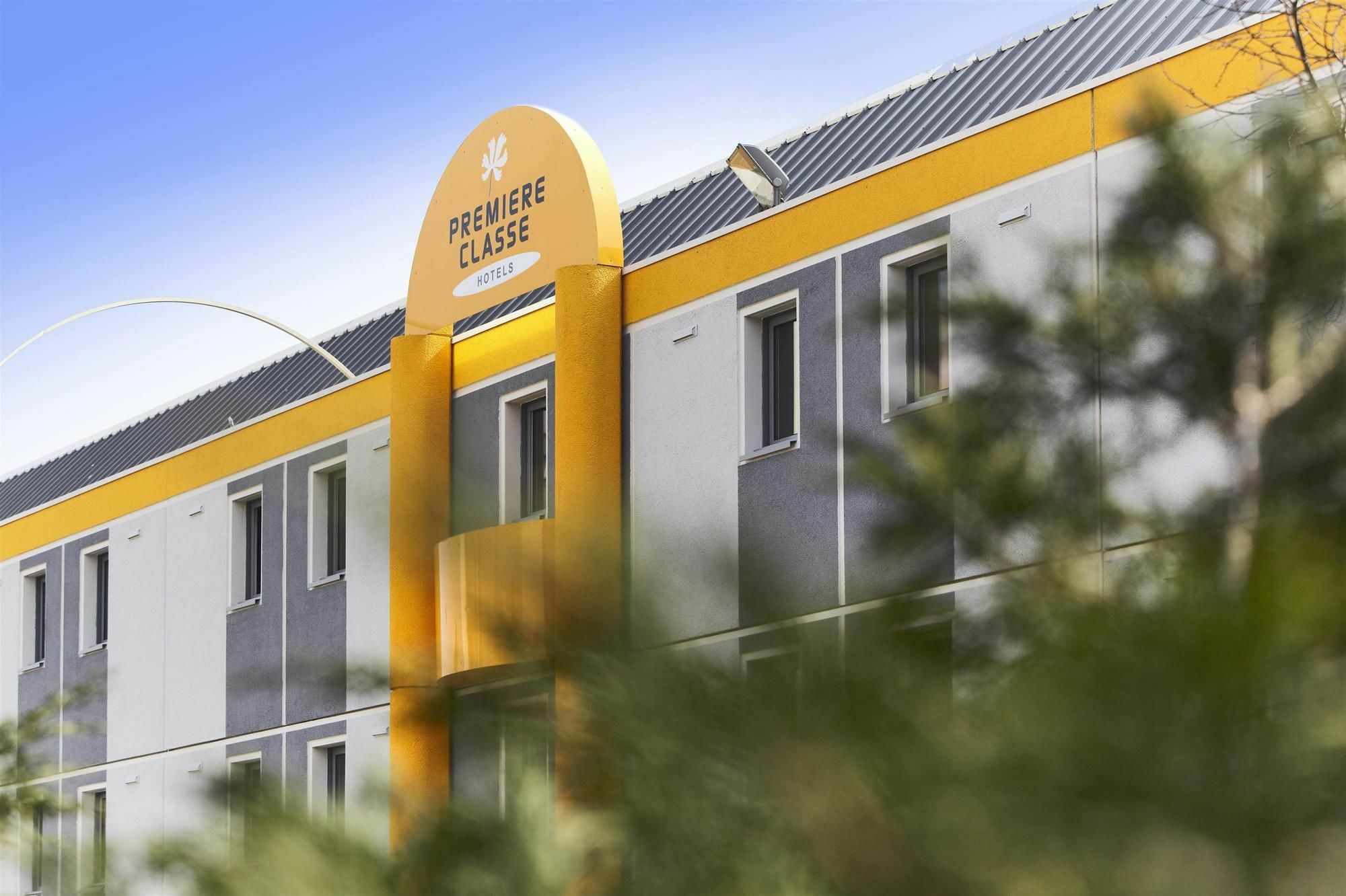 فندق بريمير كلاسيه مونتريول موراوْيْ المظهر الخارجي الصورة Premier Inn, Manchester
